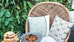 Indonesia Banget! Sensasi Makan dan Santai di Restoran Bertema Batik