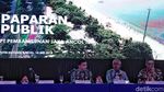 Sepanjang 2017, Pembangunan Jaya Ancol Raih Laba Rp 220 Miliar
