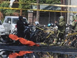 Pengamat Australia Khawatir Ada Pola Serangan Teror Baru di Indonesia