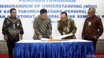 BTN Luncurkan Kartu NPWP Pintar
