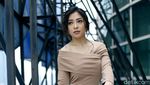 Terpikat Seksinya Nikita Willy
