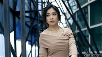 Penasaran seperti apa cerita Nikita Willy soal film Alas Pati? Simak beritanya terus ya! 