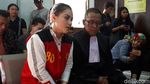 Terungkap, Ada Tato Tengkorak di Balik Telinga Jennifer Dunn
