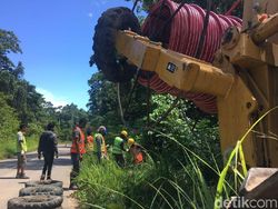 Menyaksikan Digelarnya Internet Ngebut di Papua