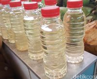 Agar Kue dan Masakan Lebih Enak, Siapkan Santan Segar dengan Cara Ini
