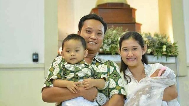 Besok, Jenazah Bayu Si Penghadang Bomber Diserahkan pada Keluarga Besok, Jenazah Bayu Si Penghadang Bomber Diserahkan pada Keluarga