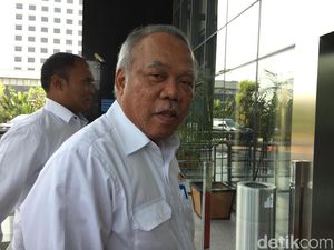 JK Panggil Menteri PUPR soal Proyek untuk Pengusaha