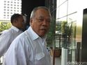 Menteri PUPR Gelar Pernikahan Putrinya, Anies hingga Jokowi Hadir Menteri PUPR Gelar Pernikahan Putrinya, Anies hingga Jokowi Hadir