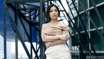 Terpikat Seksinya Nikita Willy