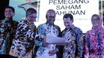 Sepanjang 2017, Pembangunan Jaya Ancol Raih Laba Rp 220 Miliar