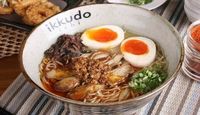 Yummy! Ramen Daging Sapi yang Gurih Bisa Dinikmati di 5 Tempat Makan Ini