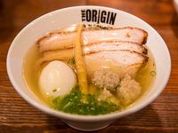 Yummy! Ramen Daging Sapi yang Gurih Bisa Dinikmati di 5 Tempat Makan Ini