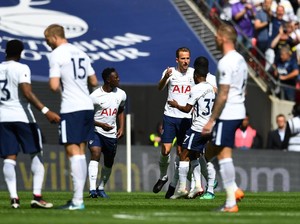Kekalahan Liverpool di Final Liga Champions Jadi Berkah untuk Spurs