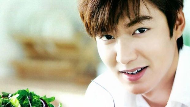 Lee Min Ho