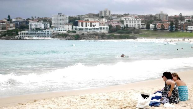 pantai bondi