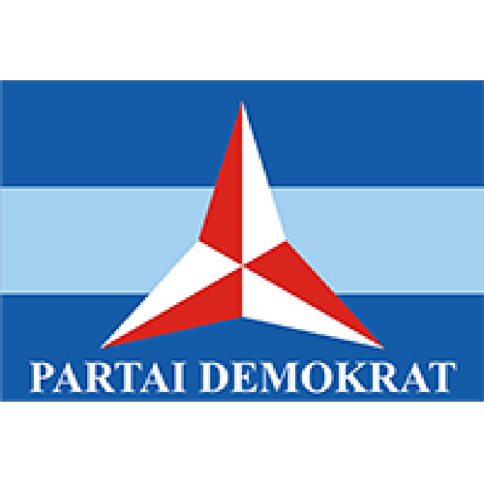 Logo Demokrat