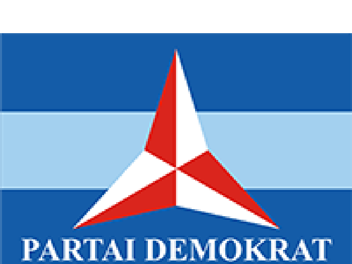 Logo Demokrat