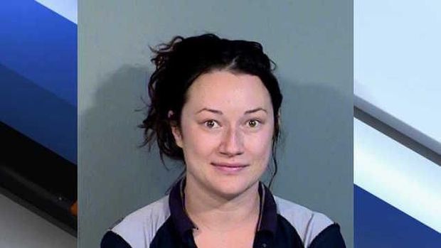 Jacqueline Ades.