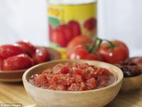 Saus Pasta Terenak Di Dunia Ini Hanya Diracik dari 3 Bahan
