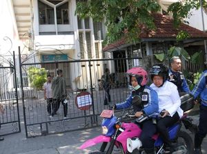 Pemakaman Pelaku Bom Ditolak Warga, Risma Tunggu Fatwa MUI