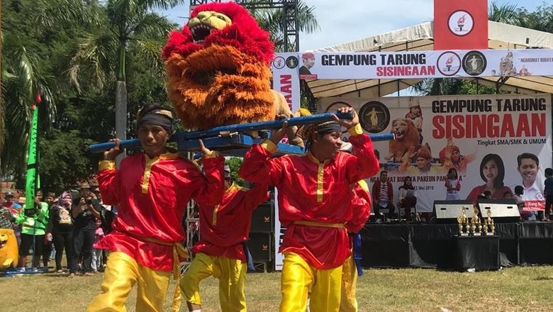 Foto: dok. Pemkab Subang Foto: dok. Pemkab Subang