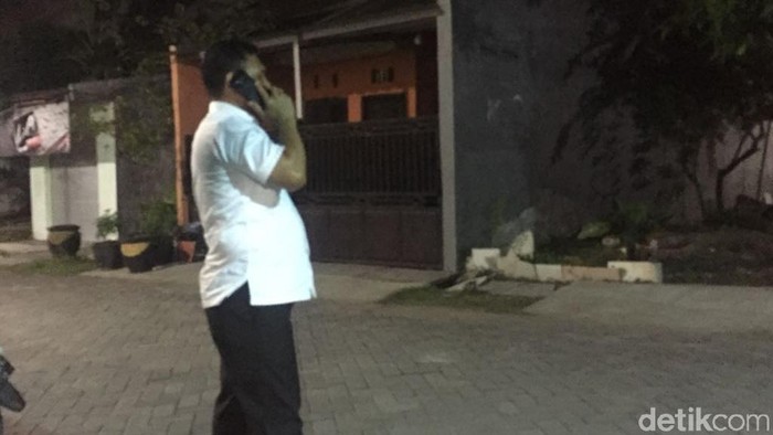Keluarga Akui Pengebom Polrestabes Surabaya Berpaham Radikal