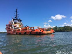 Menyaksikan Digelarnya Internet Ngebut di Papua