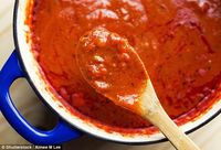 Selain untuk Pasta, Saus Bolognese Juga Bisa Dipadukan untuk Sajian Sahur 