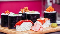 Pemilik channel YouTube How To Cake It ini sudah memiliki subscriber sebanyak 3.7 juta orang. Caranya membuat kue dijelaskan dichannel YouTubenya itu. Foto: Instagram @yolanda_gampp