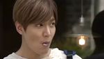 Kangen Si Tampan Lee Min Ho? Yuk, Intip Gaya Serunya Saat Makan