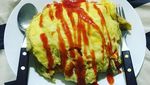 Selain Pasta dan Seafood, Aming Juga Suka Minum Jamu Lho!