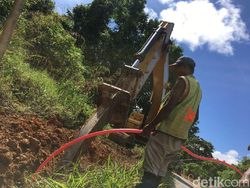 Menyaksikan Digelarnya Internet Ngebut di Papua