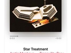 Rilis Album Baru, Arctic Monkeys Jadi Bulan-bulanan Meme