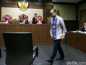 Lepasnya Terdakwa BLBI yang Dianggap Aneh bin Ajaib