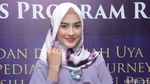 Tasya Kamila Lulus S2, Ayu Ting Ting hingga Pesona Nikita Willy