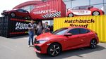 Pesta Pencinta Mobil Honda