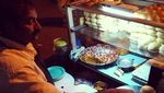 Foto: Kuliner India Ini Mengalahkan Burger McDonalds