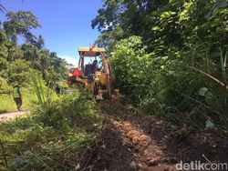 Menyaksikan Digelarnya Internet Ngebut di Papua