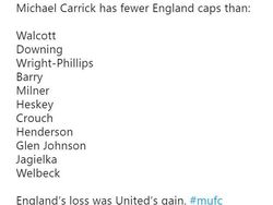 Parade Meme Iringi Kepergian Carrick dan Wenger