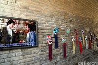 Potongan adegan di Film Journey to The West (Wahyu/detikTravel)
