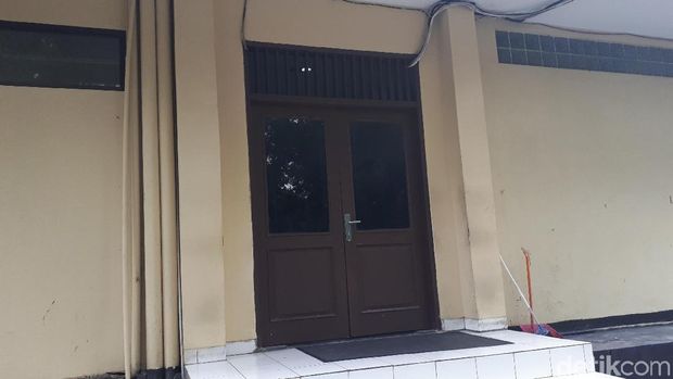 Usai Bom Surabaya, Begini Ketatnya Pengamanan di Mabes Polri