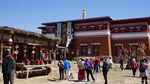 Foto: Pabrik Film-film Kolosal China