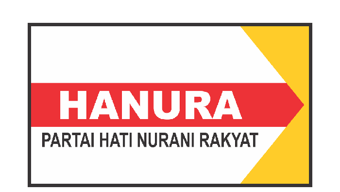 Logo Hanura