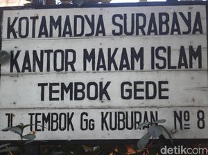 Beban Perasaan, Keluarga Serahkan Pemakaman Dita pada Warga dan Polisi
