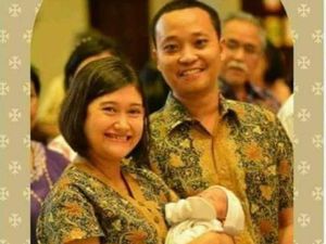 Bayu Si Penghadang Bomber Dikenal Humble, Keluarga Masih Terpukul
