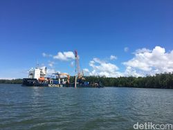 Menyaksikan Digelarnya Internet Ngebut di Papua