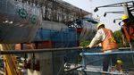 Jelang Puasa, Begini Progres Proyek Tol Layang Jakarta-Cikampek
