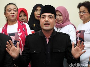 Kontroversi Sam Aliano: Jadi Tersangka hingga Naksir Vero
