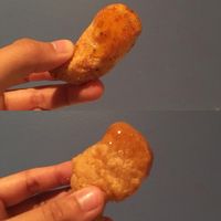 Wanita Australia Ini Mengaku Berhasil Bikin McDonald's Chicken Nugget