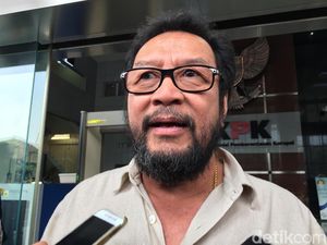 Waka DPD Yorrys Dorong Otsus Papua Diukur dari Manfaat bagi Masyarakat